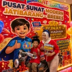Sunat Modern Panggilan Brebes Aman Nyaman