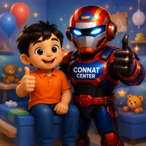 connat center