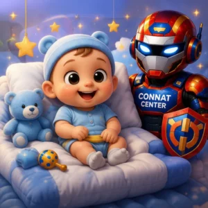 sunat bayi brebes